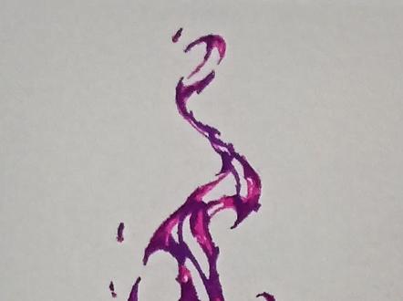 火柴人基础特效教程#火柴人 #火 #绘画 #画画