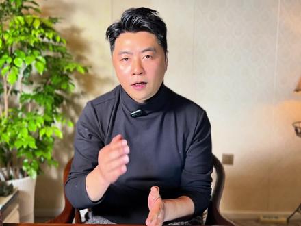 超千亿"国家创投基金"启动,战略意图背后藏着的未来机会。 #零距离看到财经 #燃起来了大国重器 #dou上热门 #创作者中心 #创作灵感