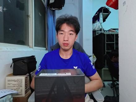 iQOO15T上手体验+开箱测评 #iQOO15T #年少有为用iQOO #iQOO #vivo校园大使 #iqoo5g太快追不上