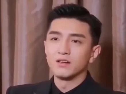 内娱霸总天花板!#金瀚《繁华落尽》野性欲感拉满