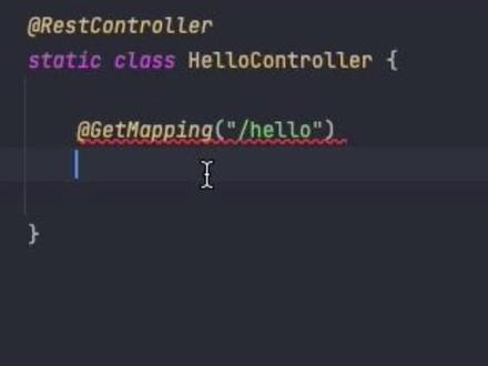 IDEA装x插件来了,一个让代码燃起来的小插件! #java程序员 #java编程 #学java #dou上热门