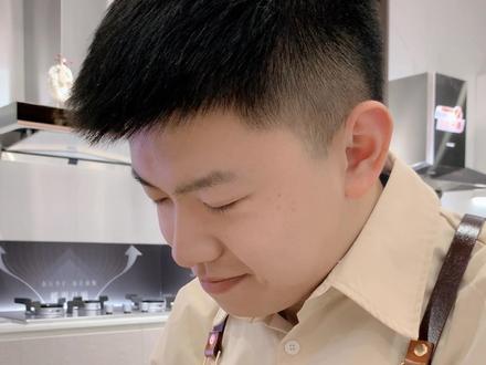如果能增加五厘米,你想加在哪里? #厨房万能小天才