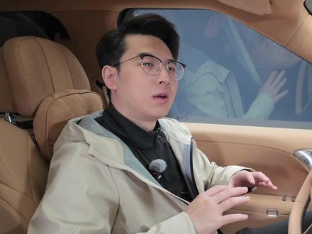 【4分钟速看】小鹏GX内饰怎么样? #青年创作者扶持计划 #汽车人共创计划