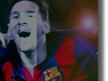 足球生涯很短,但他们的友谊却是一辈子!#msn #梅西 #内马尔 #奥林匹克日 #足球的dna动了