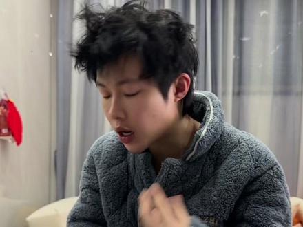 孝顺替身已找到#豆包 #豆包给你拜年啦