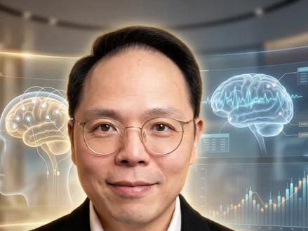 脑机接口五大爆发龙头#脑机接口#金融常识#财经知识#股票#干货分享