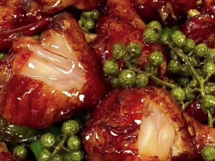 鸡肉最好吃的12种神仙做法#家常美食 #鸡肉 #鸡肉的神仙吃法