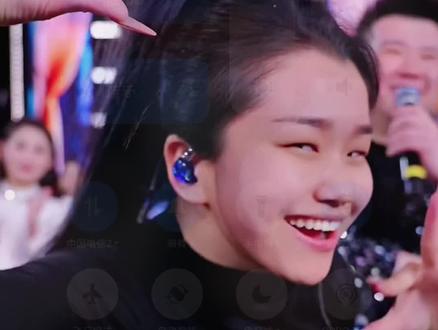 小姑娘太厉害啦!东北强好像在练葵花宝典😂