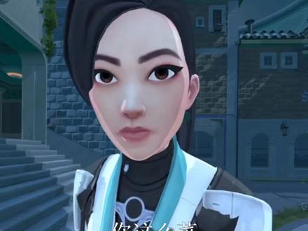 火柴人帅气画法#前面离谱,后面超燃