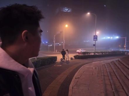 各大博主开始发力了.#尹渝翔 @糊涂小尹