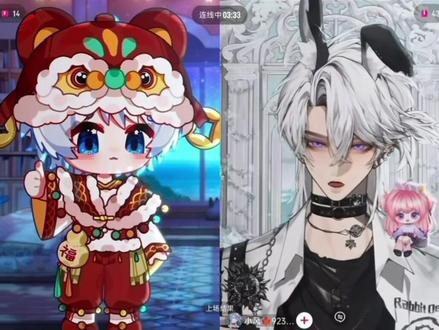 火花兄弟也算是心有灵犀了#ro7 #xyro7 #小风9233 #非常互娱 #仙赐的声音