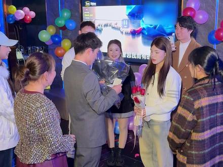 今天小林终于鼓足勇气表白啦….只是这个结果 出乎所有人意料#vlog日常 #记录真实生活