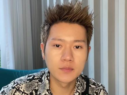 #创作灵感 应聘发型师标准及要求#上海发型师