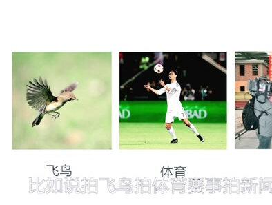 摄影附件存储卡的冷知识