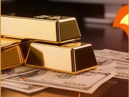 黄金再次上涨 买不买?看完这3点再决定... #黄金 #黄金首饰 #黄金暴涨暴跌普通人如何破局