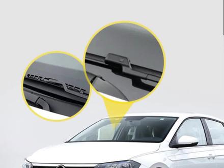 上汽大众POLO雨刮器更换方法!雨刮刮不干净,表哥带你轻松搞定!大众polo原车雨刷拆装教程!#大众polo #大众poloplus #雨刷器安装 #教程 #抖音小助手 #汽车知识