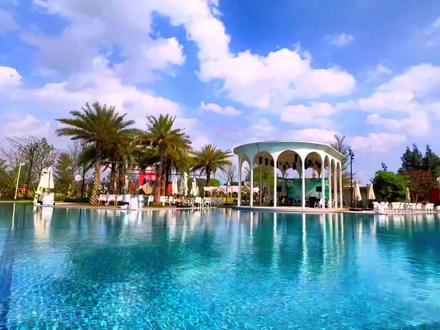 南宁右江湾度假区,不花一分钱游玩穷游攻略。#骑行 #广西dou是好风光 #亲子游玩好去处 #周末去哪玩 #旅行推荐官