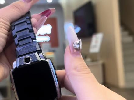 一个视频教你如何绑定小天才电话手表#小天才#小天才电话手表#电话手表#儿童电话手表#仙桃同城