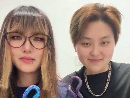 #tangle #TANGLE #扭扭乐 #测评 #教程