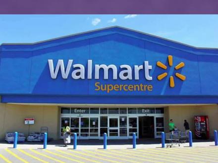 沃尔玛之于美国!远比你想象中更重要! #dou出新知#涨知识#这视频有点料