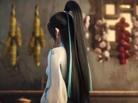 言念君子 温其如玉#剑来 #陈平安 #宁姚 @末代隐官