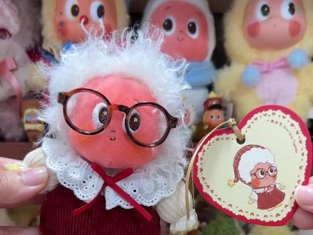 2026年请泡泡玛特欧我更多隐藏🥰#泡泡玛特 #星星人 #怦然星动 #盲盒手感分享 #一起白头