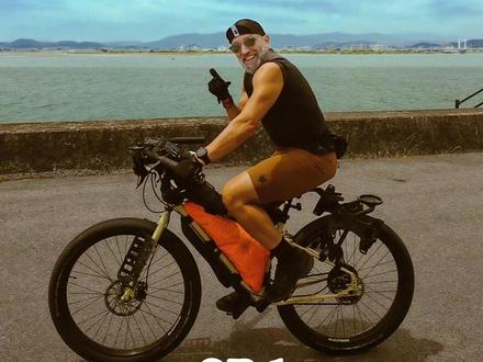 岛国最后的秘境 #探索日本 #日本 #四国遍路