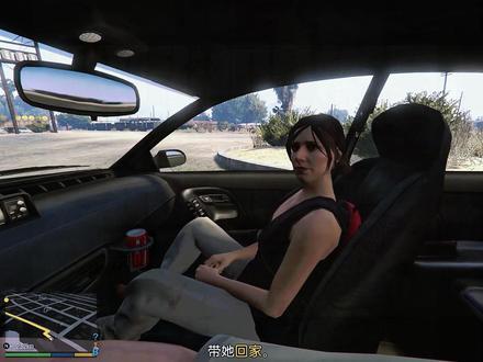 gta你不知道的冷知识#游戏 #GTA #steam游戏