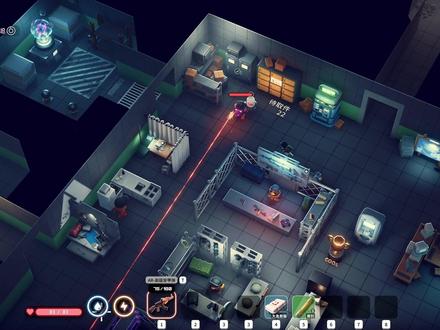 逃离鸭科夫实验室全任务攻略 #逃离鸭科夫