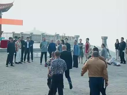 刘天明从山村弃子到都市新贵 #我从山沟来 #短剧推荐