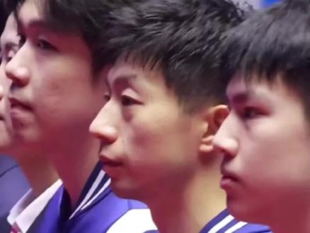 莎莎刻意回避显端倪,头哥视线锁定“好朋友”#孙颖莎 #王楚钦