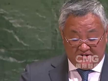 日本根本没有资格要求成为安理会常任理事国 北京时间今天(11月19日)清晨,中国常驻联合国代表傅聪大使在联大安理会改革问题全会的发言中表示,近期,日本首相高市早苗在国会发表涉台露骨挑衅言论,妄称“台湾有事可能对日本构成存亡危机事态”,暗示日方可援引所谓“集体自卫权”武力介入台海问题。众所周知,世界上只有一个中国,中华人民共和国政府是代表全中国的唯一合法政府,台湾是中国领土不可分割的一部分。高市早苗的涉台言论极其错误,极为危险,粗暴干涉中国内政,严重违背一个中国原则和中日四个政治文件精神。这是对国际正义的挑衅,对战后国际秩序的破坏,对国际关系基本准则的践踏,公然背离了日本所作的走和平道路的基本承诺。这样的国家根本没有资格要求成为安理会常任理事国!