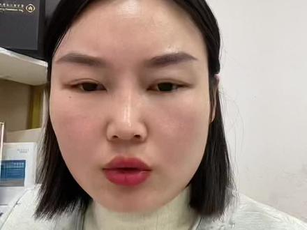 看我给你个眼神#睫毛