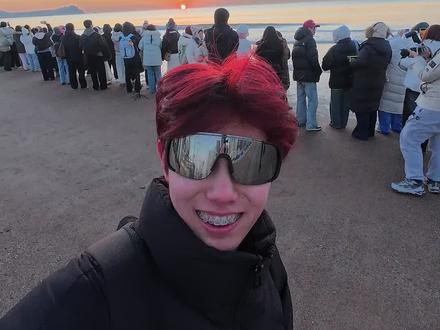 新年快乐老铁们
#钞抄抄钞 #除夕快乐 #新年快乐