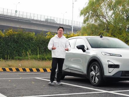 如何做到月销过万!深蓝 S05全维度测评! #深蓝 #深蓝s05 #dou是好车 #一心玩车