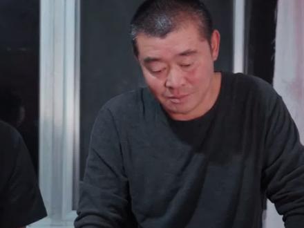 阜新小伙湖远行拍摄,抖音出品《路遥知马力》纪录片#厚道阜新 #路遥知马力 #湖远行 #爱与理想