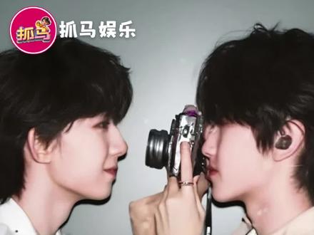 主动的看到得先揉揉眼睛 #奇文 #左奇函杨博文 #磕糖 #cp #看不完根本看不完