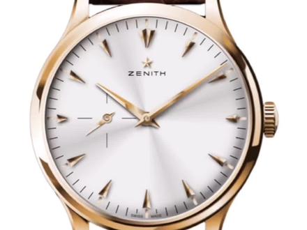 你是那个机芯玩家嘛#dou来订表 #手表 #奢侈品 #真力时