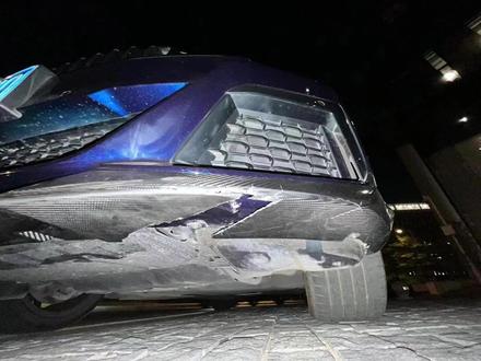 前唇蹭了不忧愁,雷肯茨博Care+帮你解烦恼!#宝马 #宝马5系 #改装车 #雷肯茨博 #dou是好车