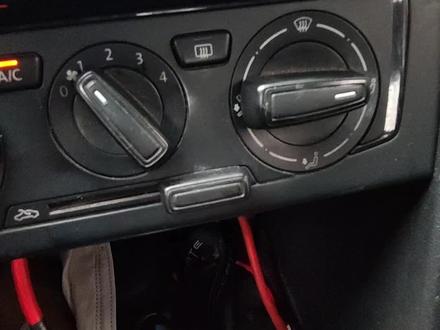 雨天汽车后挡风玻璃除雾#考驾照 #学车 #驾校学车 #驾考 #学车