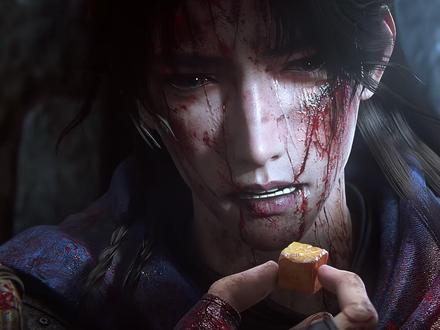 他才13岁啊!这是废土世界最后的温柔,第七集又刀又燃! #光阴之外 #仙逆 #许青 #国漫 #我在抖音看动漫