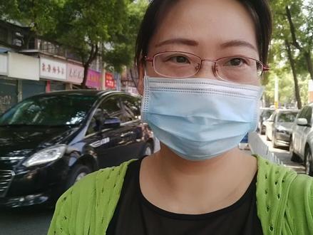实拍湖北省武汉市儿童医院,这里就诊流程还是非常科学和安全的