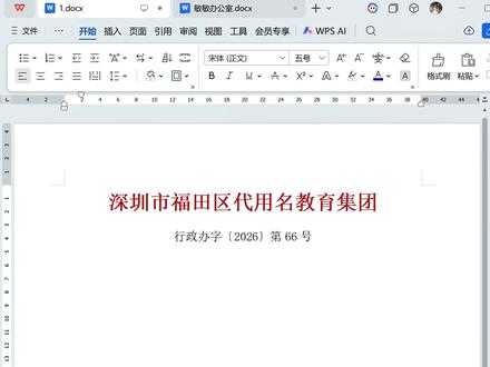 Word文员必会的技巧,快速输入各种分割线#word #wps #办公技巧 #word技巧 #办公软件技巧