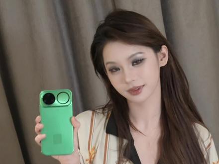 变身!nova女团 #华为nova15 #nova15枫头正劲 #变装