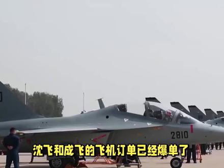 军机生产进入快车道,沈飞成飞西飞全力备战,歼系列战机需求大增