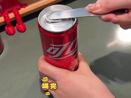 喝完的可乐瓶别扔!可以陪孩子diy一个元宵节专属灯笼#元宵节 #自制花灯 #手工diy #元宵节灯笼 #废物利用创意手工