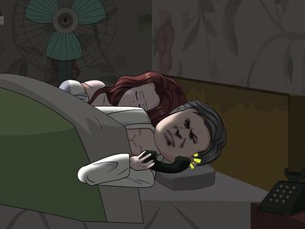 第十二集 李怀德替死鬼#原创动画#沙雕动画二次元#重生年代