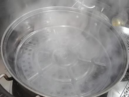 面馆老板用以蒸代煮的方式,来解决外卖面条变坨问题, 反馈来了