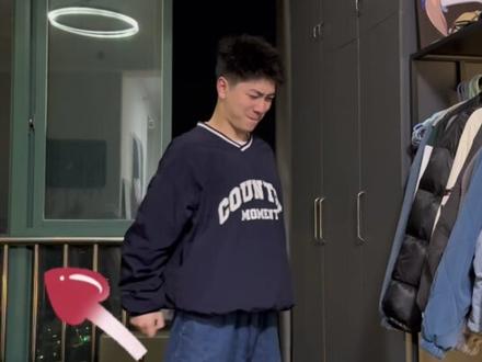 不会还有人不知道长按有加速吧#侧边长按2倍速很炸裂