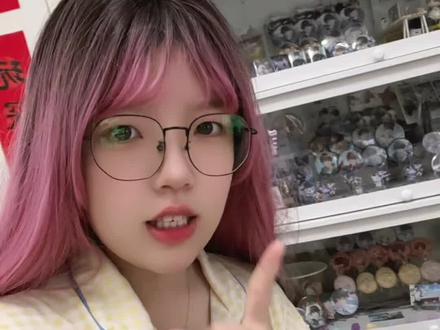 小食量的痛柜分享
#二次元 #吃谷 #痛柜 #收纳 #谷子